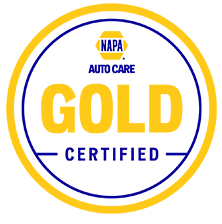 Napa Gold Member